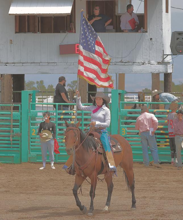 Additional Scenes From 2026 Los Alamos County Rodeo