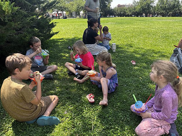 Scenes From 2026 Los Alamos County Festival & Fair