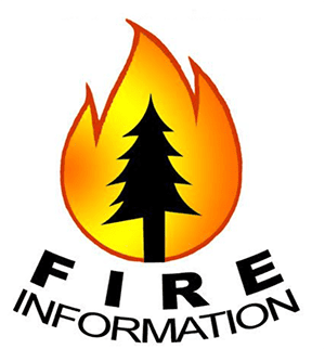 Frijoles Fire Evening Update: 3,000 Acres, Containment 0%
