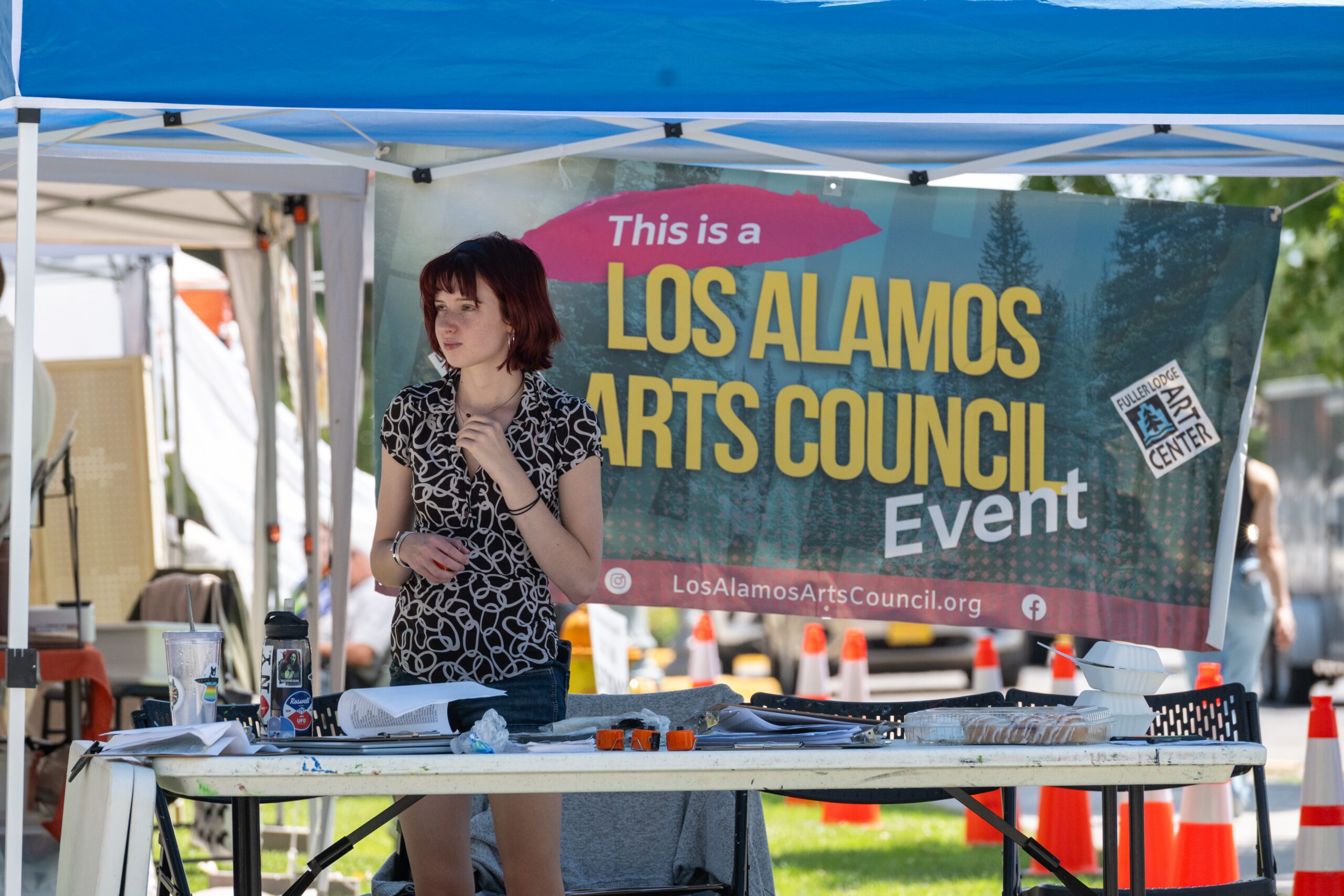 More Scenes From 2026 LAAC Arts And Crafts Fair