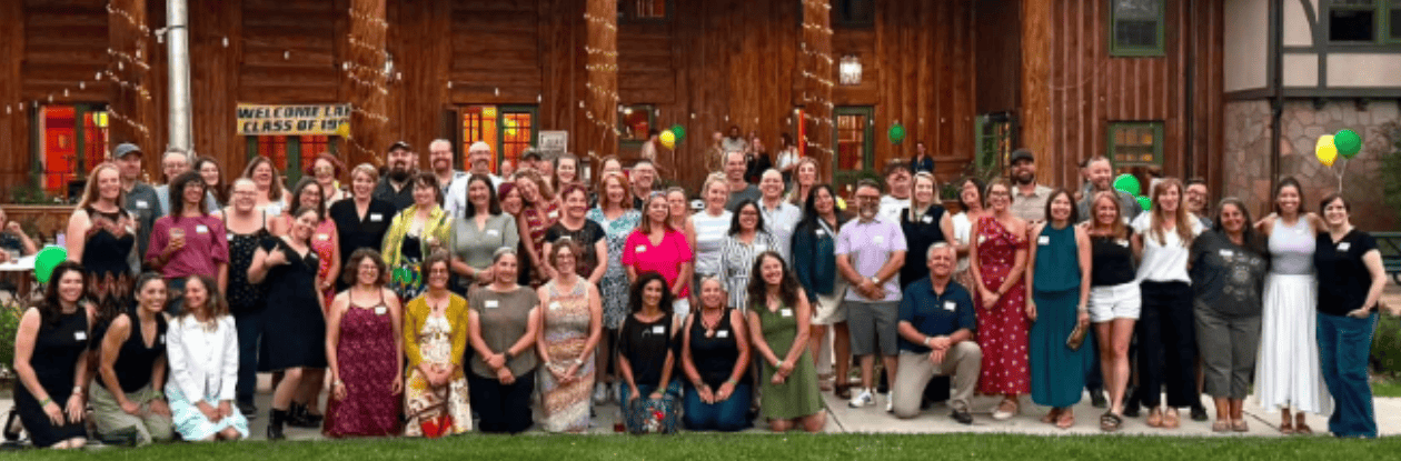 Growing Up In Los Alamos: Reflections From 30th Reunion For Class Of 1996