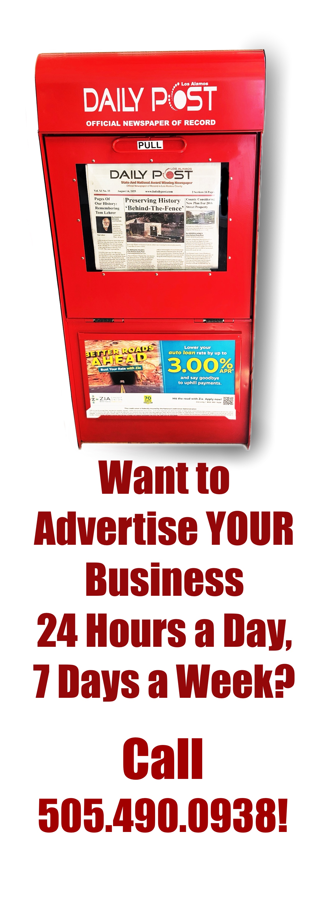 Infinity Wellness Opens In Los Alamos