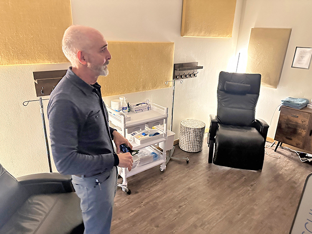 Satori Healing Serves People’s Physical And Mental Health