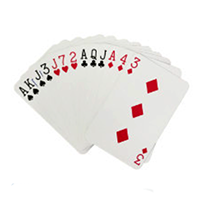 bridge cards