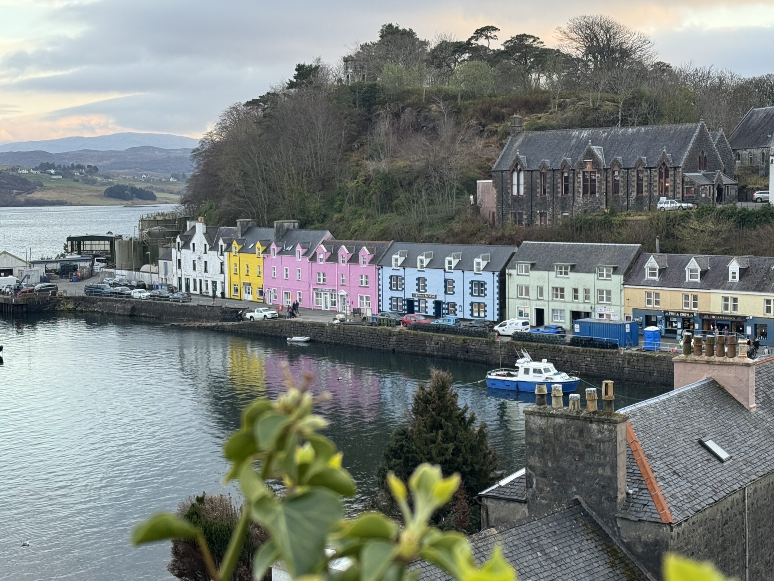 Travel: Scotland’s Isle Of Skye Will Leave You Breathless