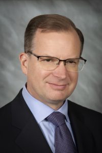 James F. Ellison Announces Intent To Run For State Treasurer Of New Mexico