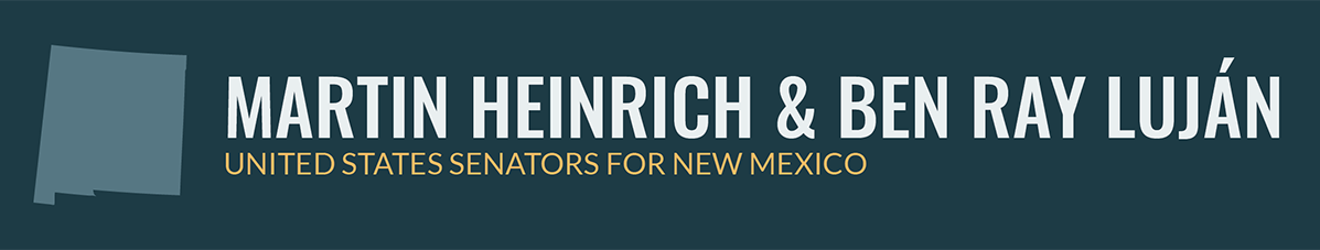 Senators Heinrich & Luján Join Push To ‘Stop Department Of Education’s Weaponization Of Civil Rights Investigations’