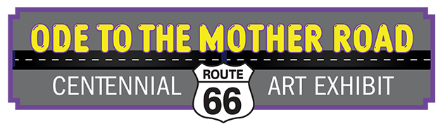 Step Up Gallery Issues Call For Art: Ode To The Mother Road