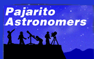 Pajarito Astronomers’ ‘Dark Night’ March 21 At Overlook