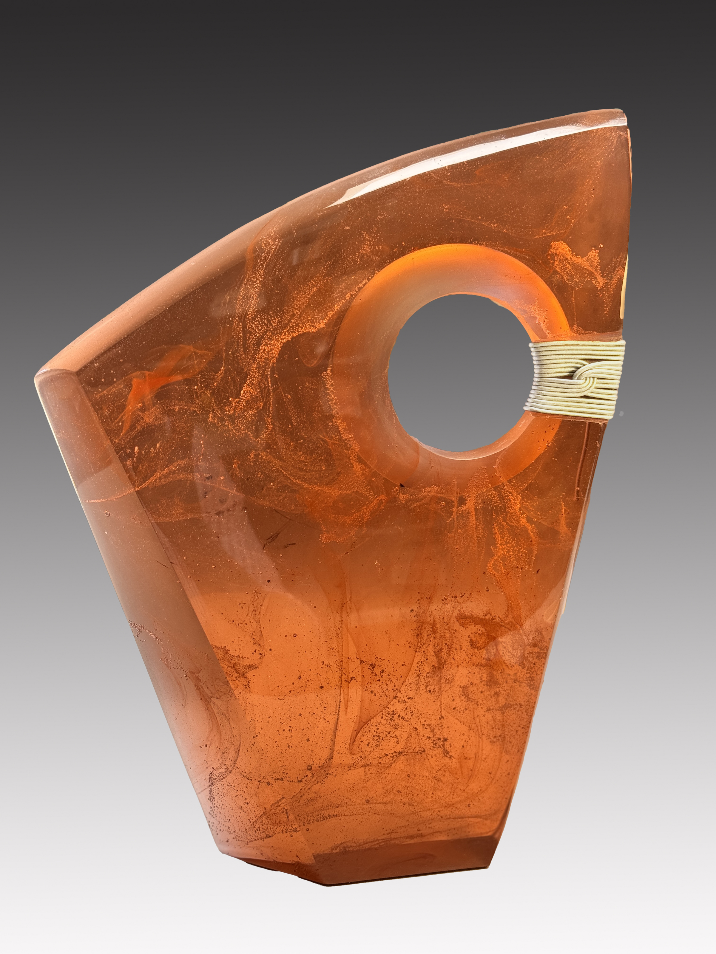 Santa Fe Community College To Host Art On Campus Collective Glass Pop-Up Exhibition April 9-23
