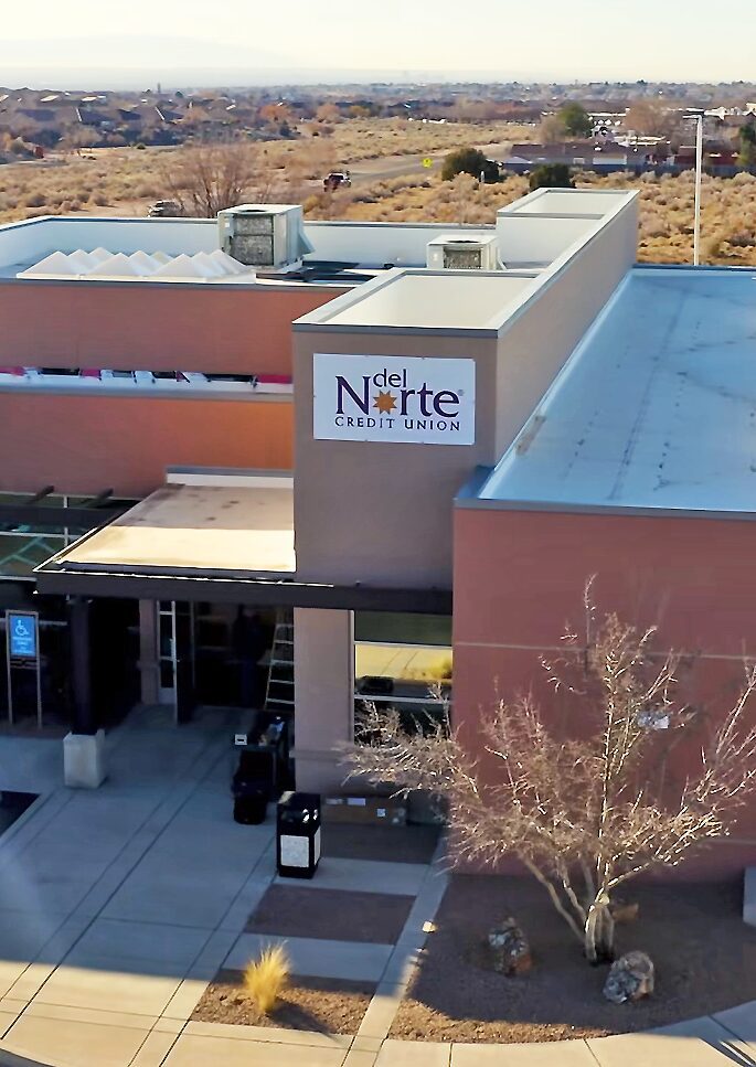 Del Norte Credit Union Announces Community-Wide Grand Opening Celebration Of Southern Financial Center March 24