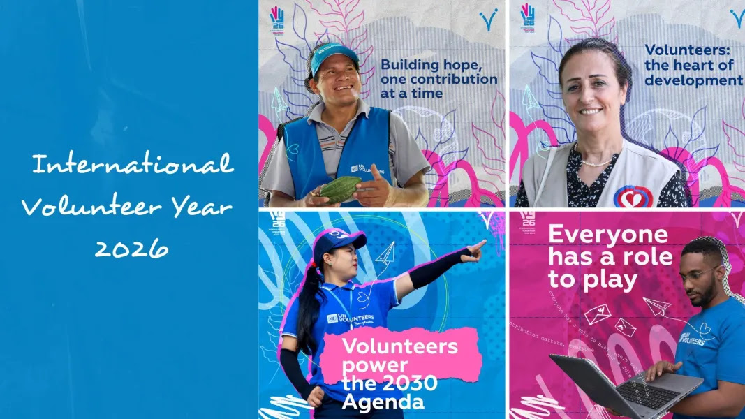 Private Sector Adds Momentum To IVY 2026