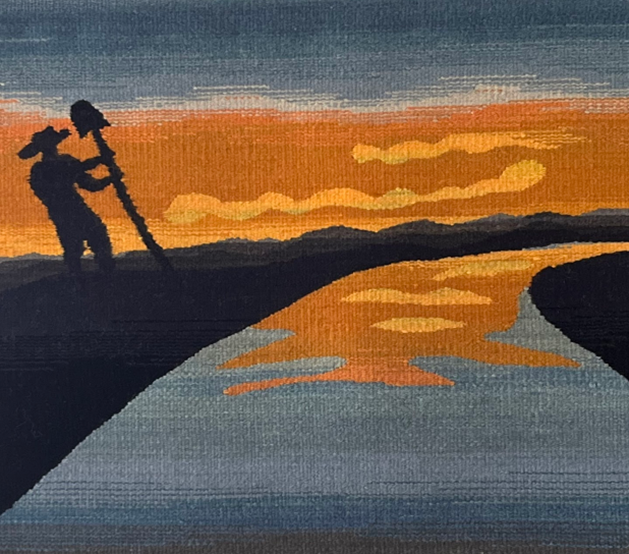 La Acequia, Nuestra Madre: Art And history Of New Mexican Waterways Opens May 2 At Millicent Rogers Museum