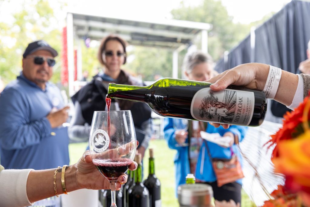 Santa Fe Wine & Chile Fiesta Celebrates 35 Years