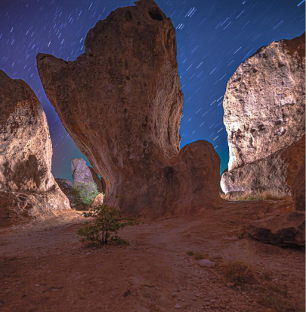 Experience New Mexico After Dark During International Dark Sky Week April 11–18