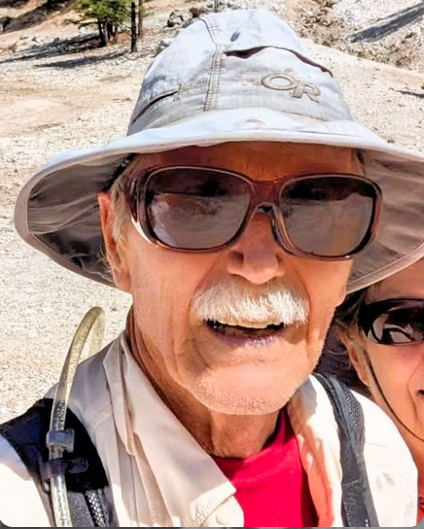 Obituary: John FitzPatrick Aug. 28, 1946 – April 17, 2026