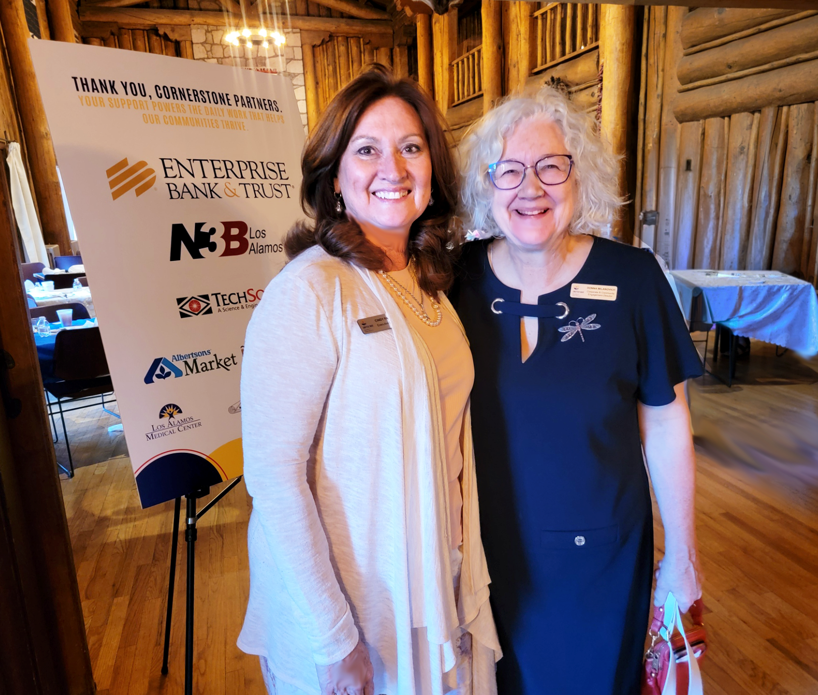 United Way Northern New Mexico Announces New Executive Director Donna Milanovich