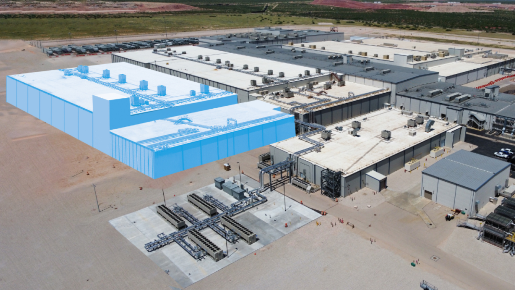Urenco USA Plans Significant Expansion In New Mexico Of U.S. Uranium Enrichment Capacity