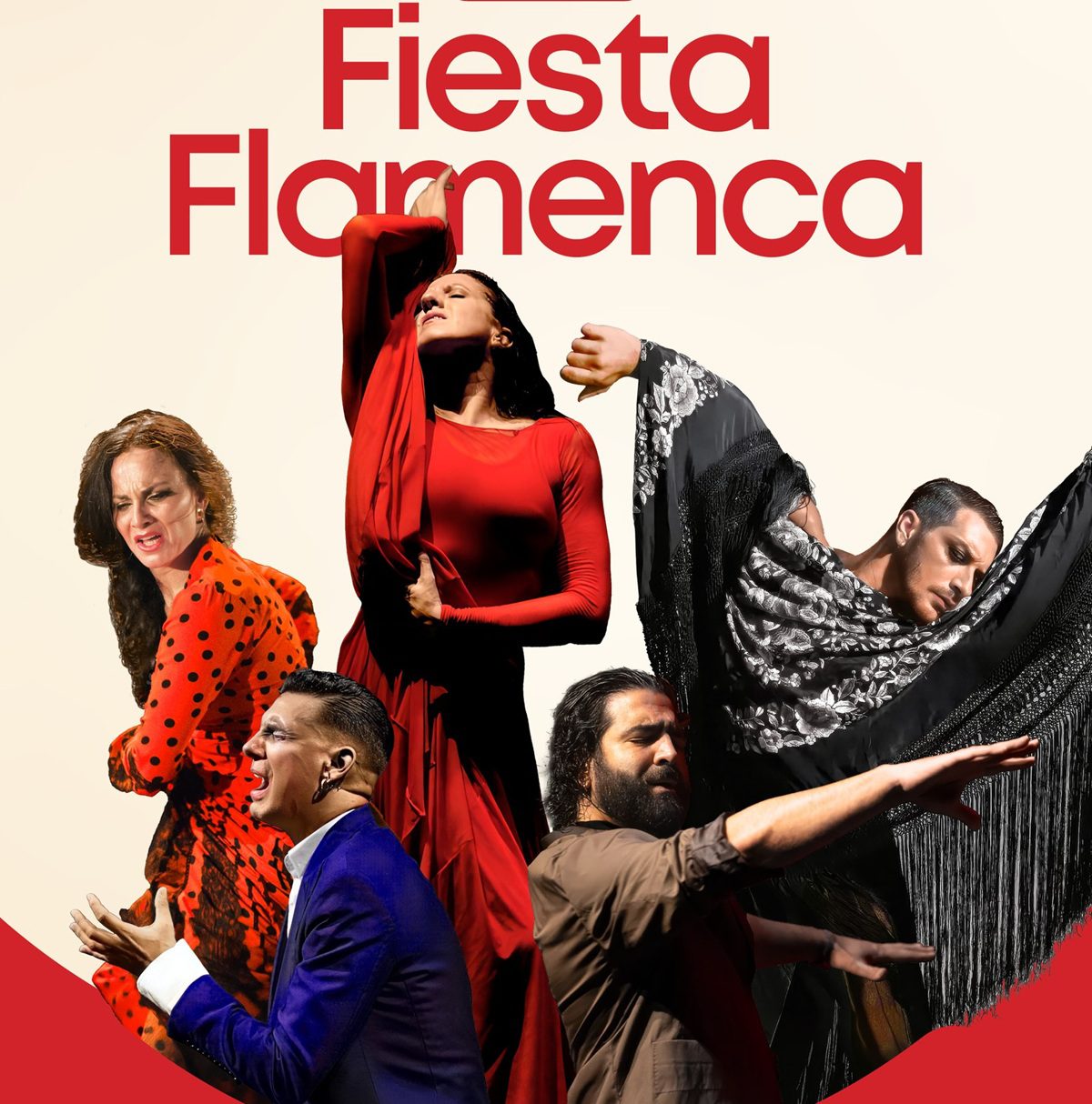 Festival Flamenco Albuquerque 39 Returns To NHCC June 20