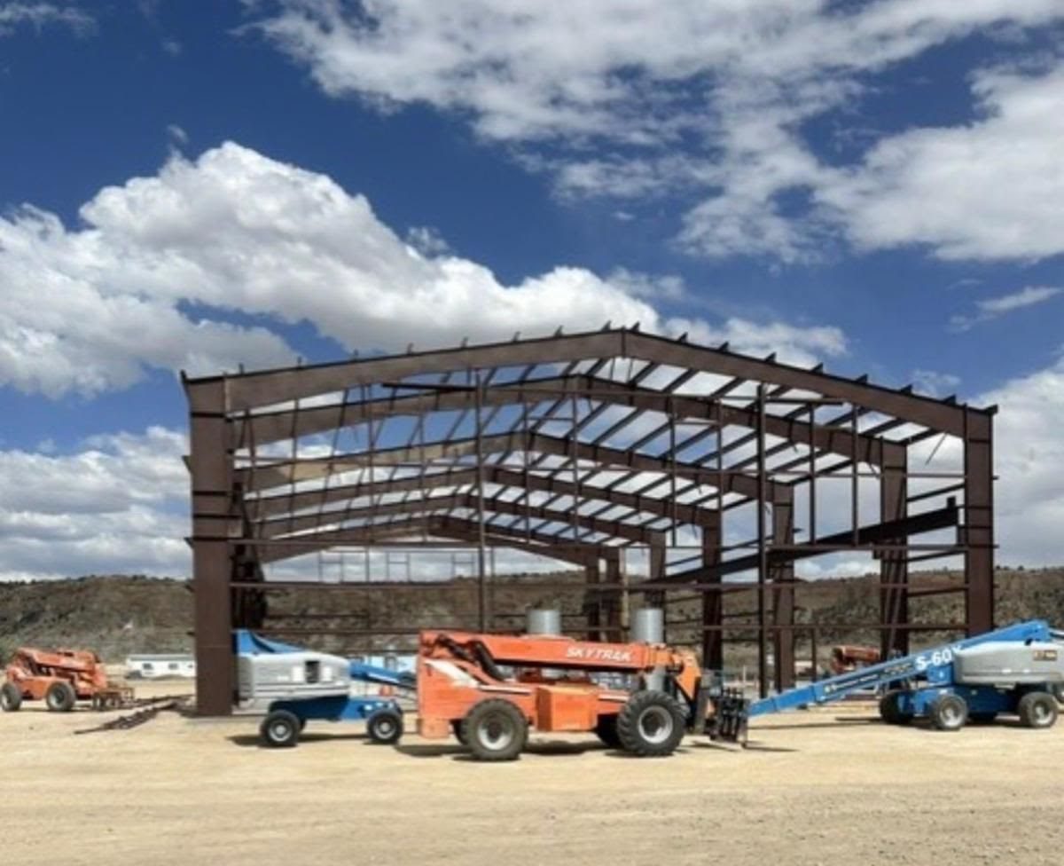 Advanced Manufacturing Expansion Coming To Farmington