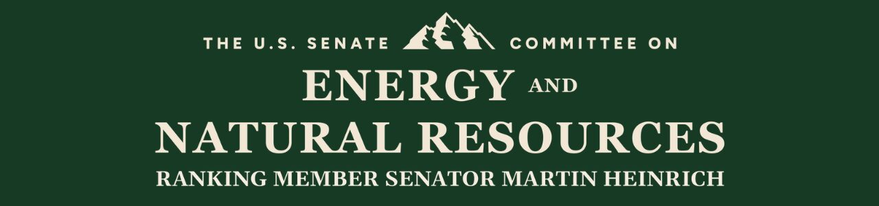 Heinrich Leads Letter Urging Secretary Wright To Reverse Course On Guidance For Home Energy Rebate Program