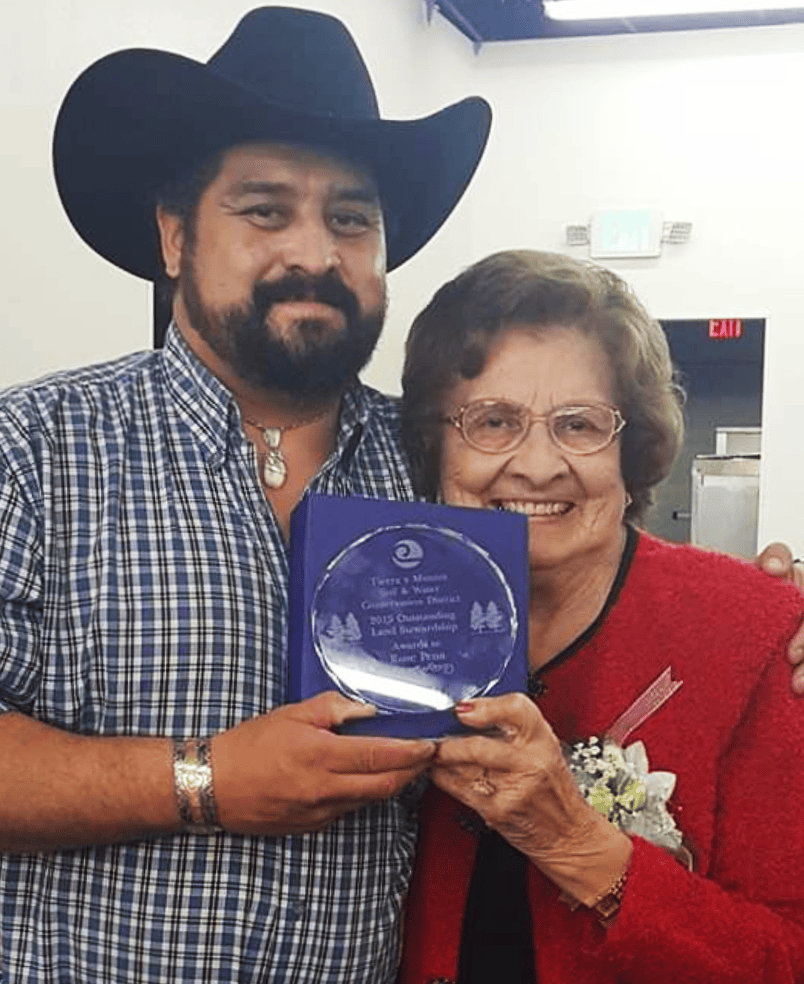 David Vs. Goliath In San Miguel County Local Ranch Hand Defeats Corporate Trustees In Unanimous Verdict To Save 4,000-Acre New Mexico Ranch - Los Alamos Daily Post