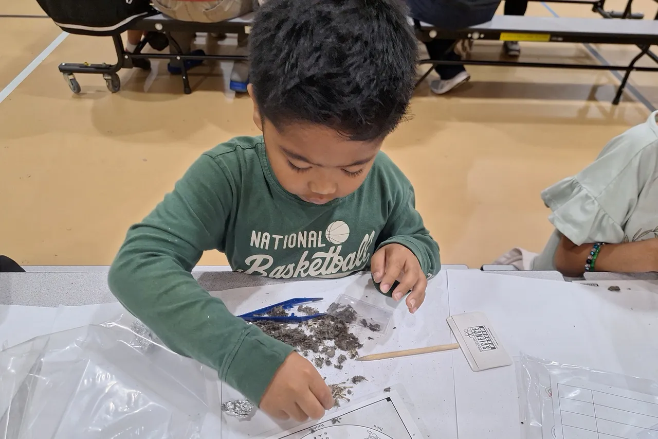 Bradbury Science Museum Brings Hands-On Activities To Rural Students Via Summer Science On Wheels Program