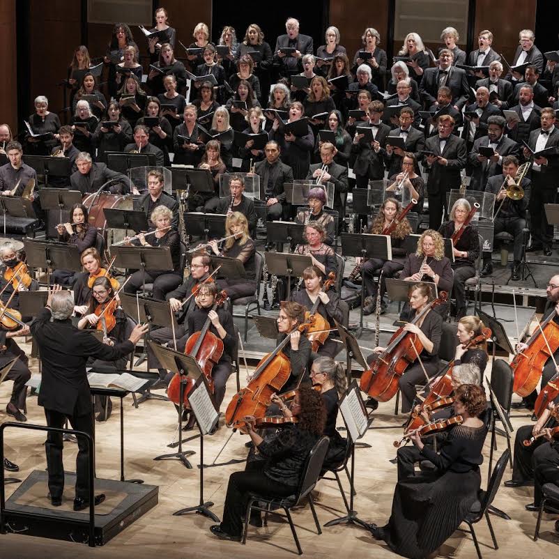 Santa Fe Symphony Announces 2026-2027 Season - Los Alamos Daily Post