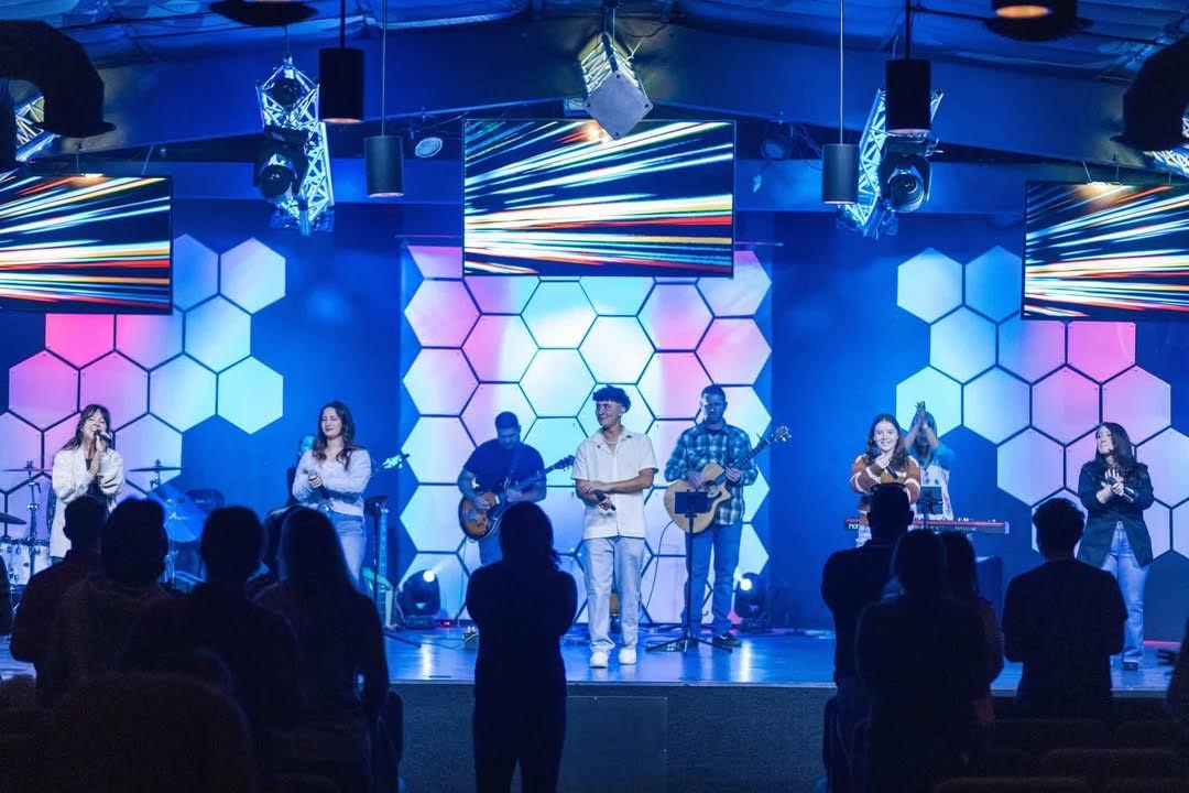 New Beginnings Worship To Play At Summer Co-Op Showcase Aug. 14
