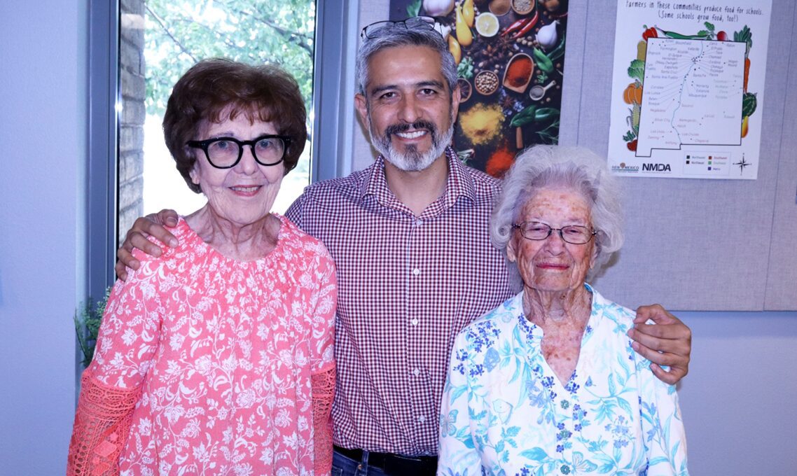 White Rock Senior Center Celebrates 31st Anniversary! - Los Alamos Daily Post