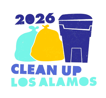 Community Invited To 23rd Annual Clean Up Los Alamos Day
