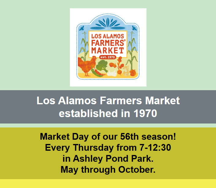 Taste The Tradition At Farmers Market Thursday